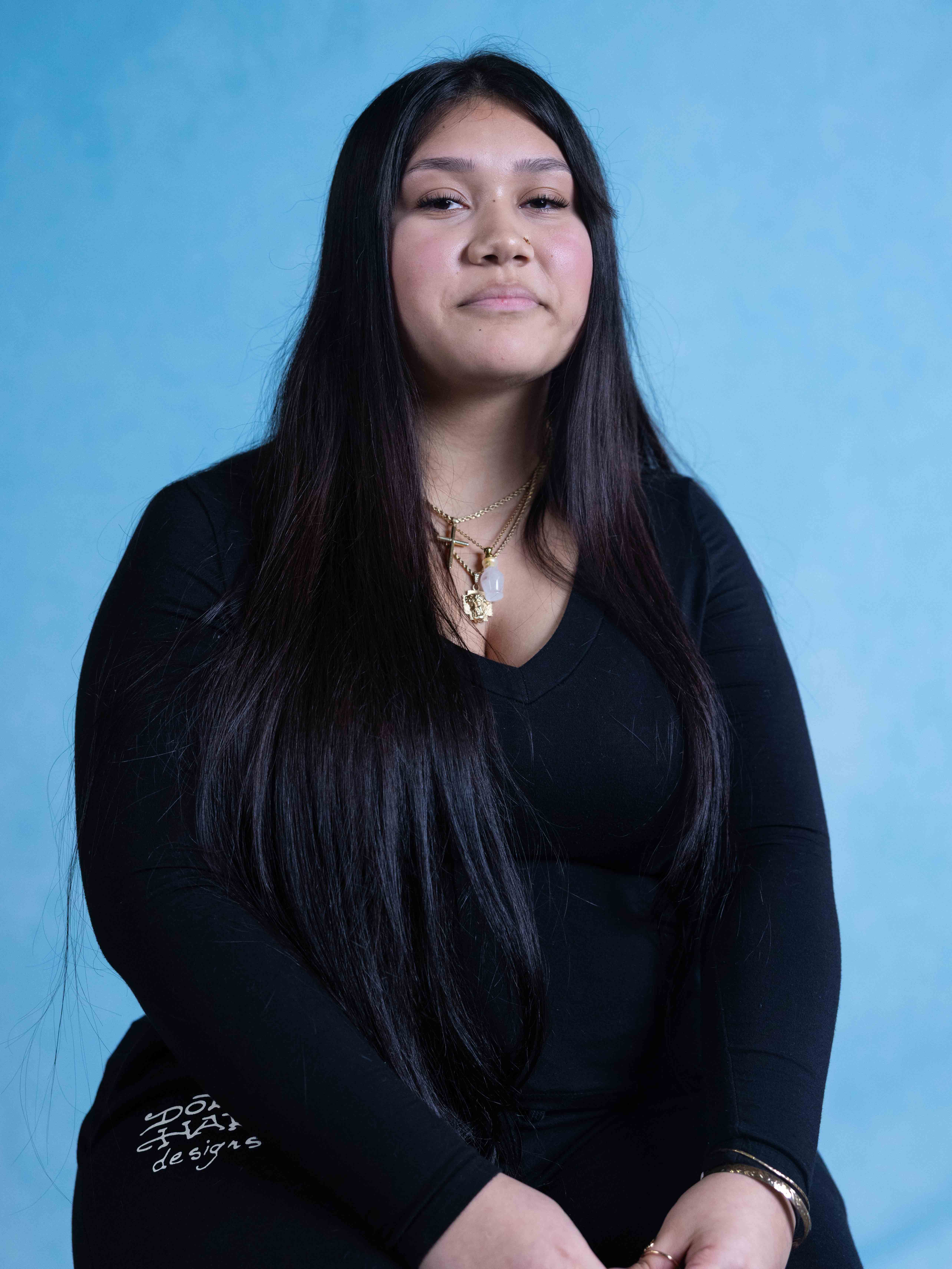 Janaiya Pardo